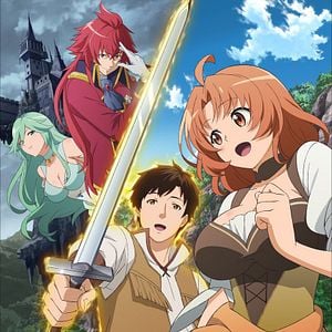 Foto Kaiko Sareta Ankoku Heishi (30-Dai) no Slow na Second Life