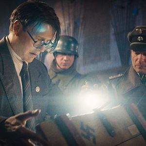 Foto Indiana Jones y El Dial del Destino