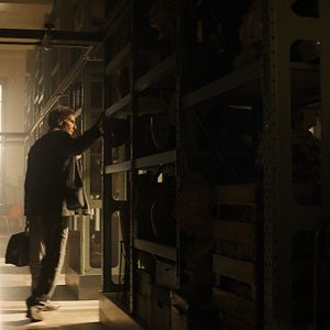 Foto Indiana Jones y El Dial del Destino