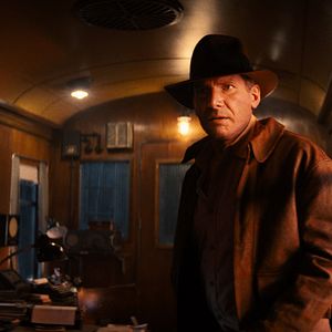 Foto Indiana Jones y El Dial del Destino