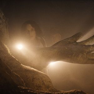 Foto Indiana Jones y El Dial del Destino