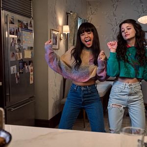 Foto Ginny y Georgia