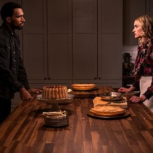 Foto Ginny y Georgia