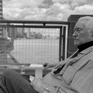 Foto Robert Downey Sr.