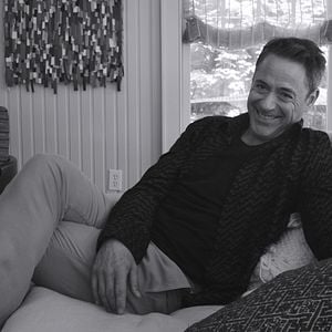 Foto Robert Downey Sr.