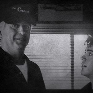 Foto Robert Downey Sr.