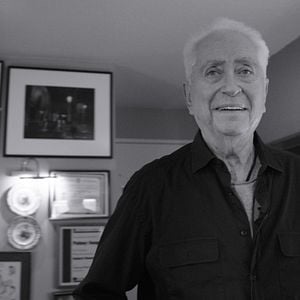 Foto Robert Downey Sr.