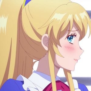 Foto I'm the Villainess, So I'm Taming the Final Boss