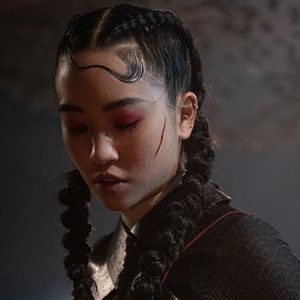 Foto Blade of the 47 Ronin