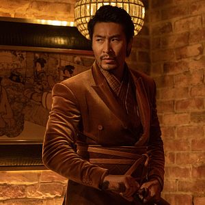 Foto Blade of the 47 Ronin