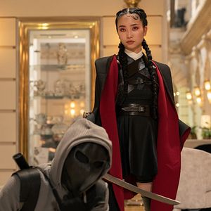 Foto Blade of the 47 Ronin