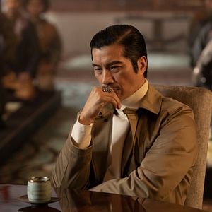 Foto Blade of the 47 Ronin