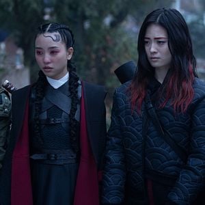 Foto Blade of the 47 Ronin