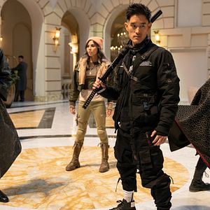 Foto Blade of the 47 Ronin