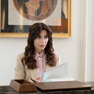 Foto Sabrina Impacciatore