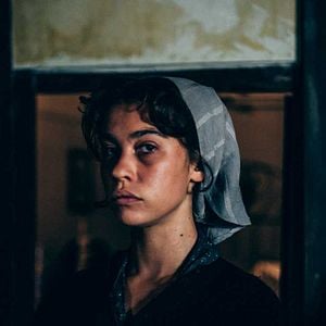 Foto Greta Fernández