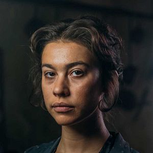 Foto Greta Fernández