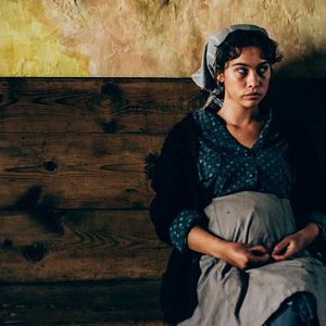 Foto Greta Fernández