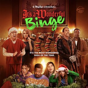 Foto The Binge 2: It's A Wonderful Binge