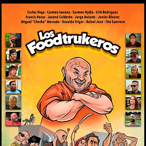 Foto Los Foodtruckeros