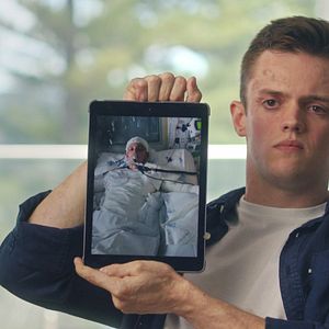 Foto The Volcano: Rescue From Whakaari