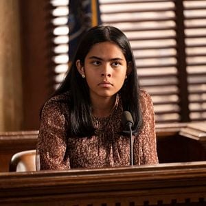 Foto La Ley Y El Orden: UVE