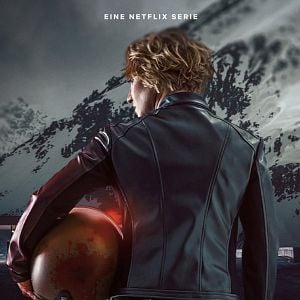 Foto La dama de los muertos