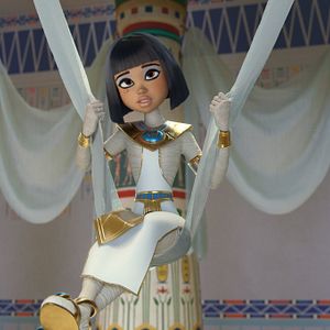 Foto Las momias y el anillo perdido