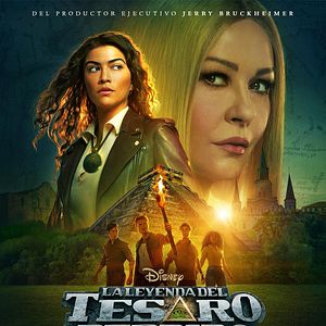 Foto La Leyenda del Tesoro Perdido: al Filo de la Historia