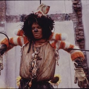 Foto Michael Jackson