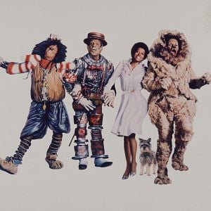 Foto Michael Jackson