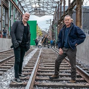 Foto Un Vecino Gruñón