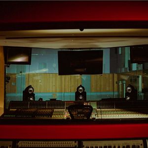 Foto Si estas paredes cantaran...