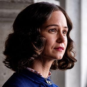 Foto Katherine Waterston