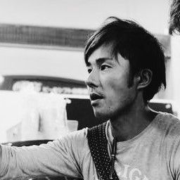 Foto Yusuke Taki