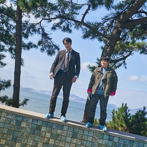 Foto La Decisión de partir