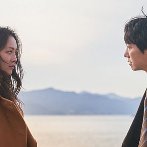 Foto La Decisión de partir