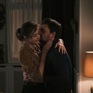 Foto Hélène de Fougerolles