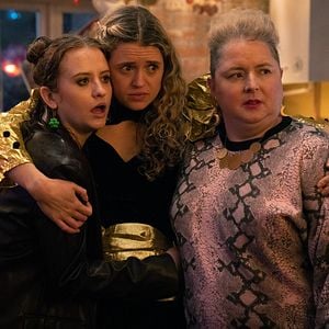 Foto Soy extraordinaria