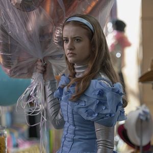 Foto Soy extraordinaria