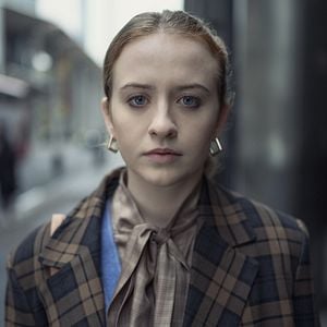 Foto Soy extraordinaria