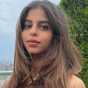 Foto Suhana Khan