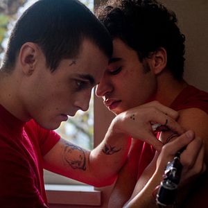 Foto Los Chicos Perdidos: El Paraíso