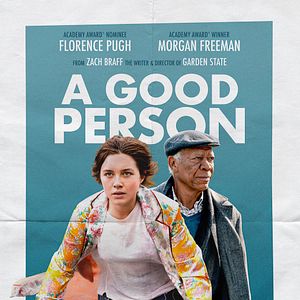 Foto A Good Person