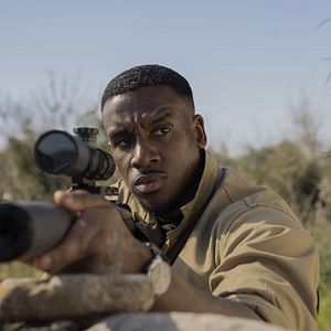 Foto Agente Fortune: el gran engaño