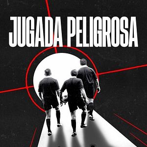 Foto Jugada Peligrosa