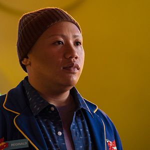 Foto Jacob Batalon