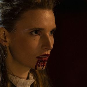 Foto Reginald The Vampire