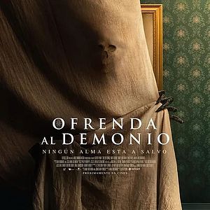 Foto Ofrenda al demonio