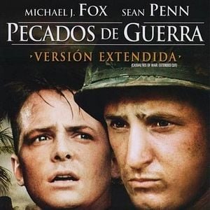 Foto Pecados de guerra